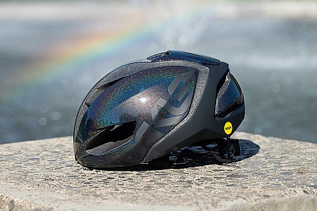 Oakley ARO5 Road Helmet TriSports