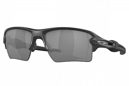 oakley flak 2.0 grey