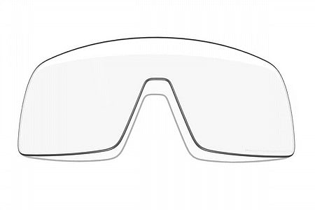 Oakley Sutro Replacement Lenses