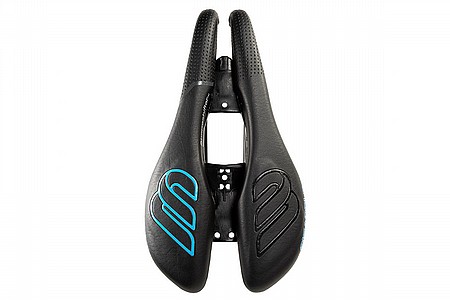 bisaddle bicycle saddle