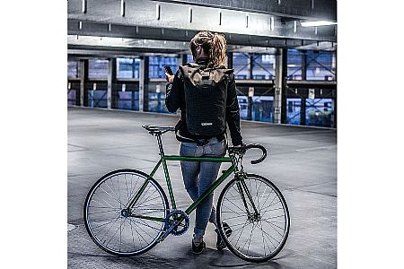 velocity high visibility