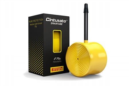 Pirelli Cinturato SmarTUBE Gravel Tube