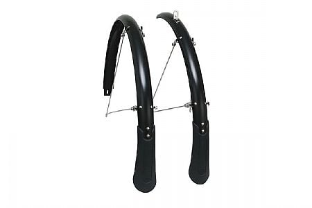 Planet Bike Cascadia Fenders