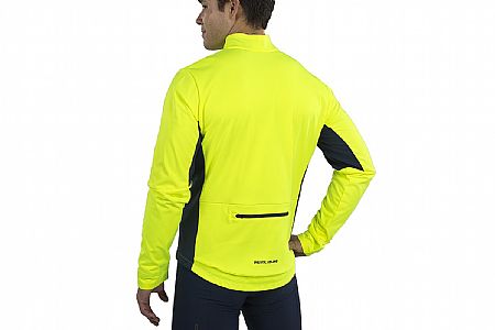 Pearl izumi men's interval amfib jacket Clearance