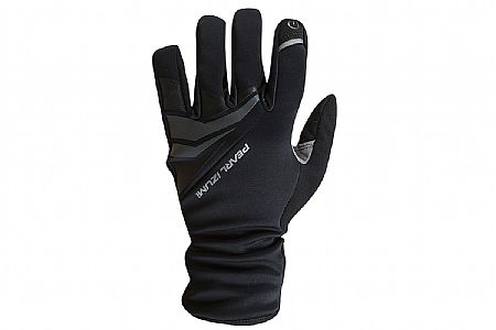 pearl izumi men's elite softshell gel gloves