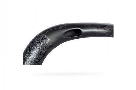 Pro Vibe Aero Superlight Carbon Handlebar At Trisports