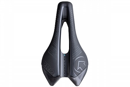 PRO Aerofuel Carbon Saddle [PRSA0187] at TriSports