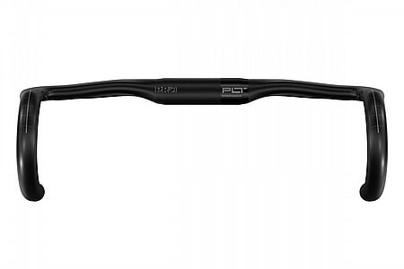 PRO PLT Ergo Carbon Handlebar
