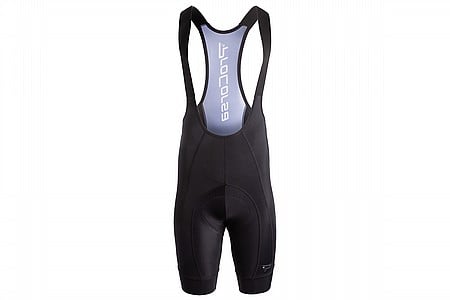 city to summit bib short