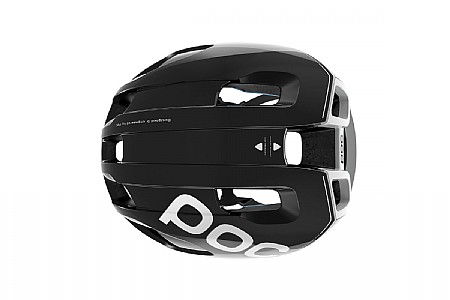 POC Ventral SPIN Road Helmet at TriSports
