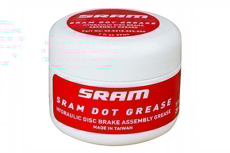 SRAM DOT Disc Brake Assembly Grease