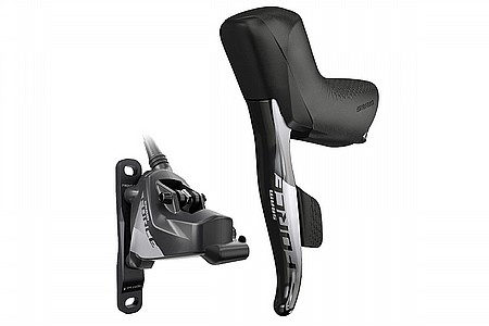 SRAM Force eTap AXS HRD Shifter/Brake Caliper at TriSports