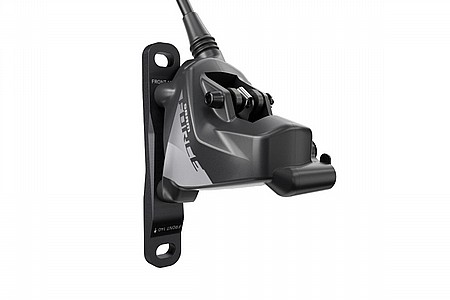 SRAM Force eTap AXS HRD Shifter/Brake Caliper at TriSports