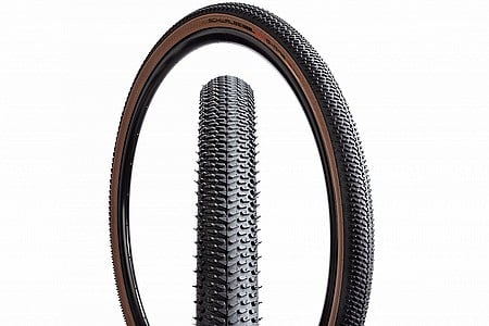 Schwalbe G-One R PRO 700c Gravel Tire