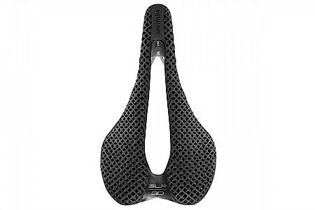 Selle Italia SLR Boost 3D Kit Carbonio Superflow Saddle