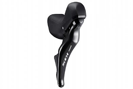 shimano 105 left hand shifter