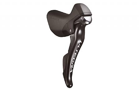 Shimano Ultegra ST-6800 STI Shift/Brake Levers [IST6800DPA] at