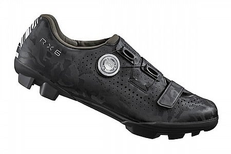Shimano SH-RX600E Wide Gravel Shoe