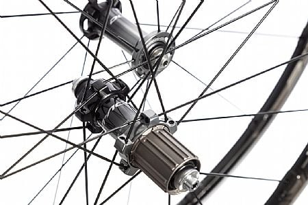 Shimano Dura Ace Wh R9100 C24 Wheelset Ewhr9100c24frec At Trisports