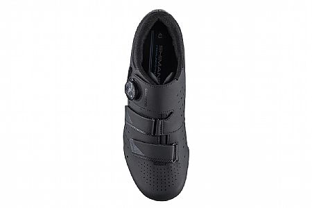 shimano rc701e wide road shoe
