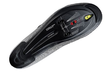 shimano rc701e wide road shoe