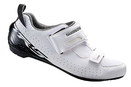 shimano tr32 triathlon cycling shoes