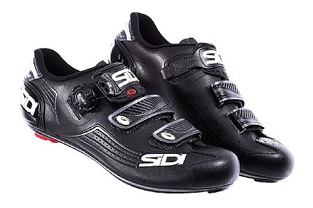 sidi alba black