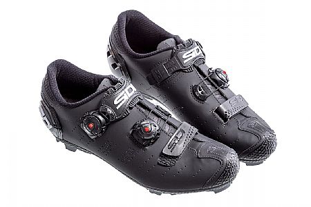 sidi dragon 5 srs mtb shoes