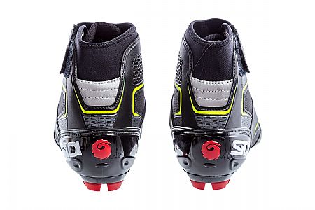 sidi frost gore winter mtb shoe