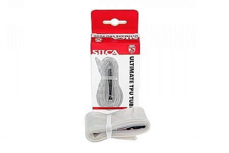 Silca Ultimate 700c TPU Road/Gravel Tube