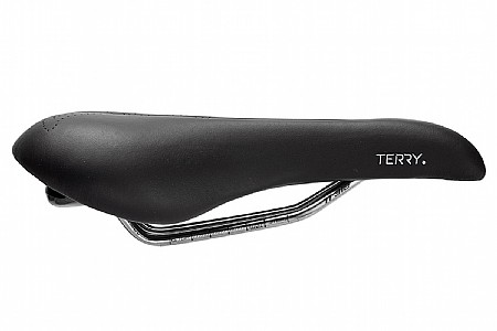 terry butterfly ti saddle