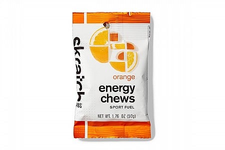 Skratch Labs Energy Chews Sport Fuel(Box of 10)