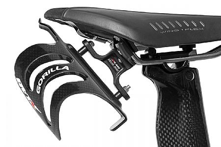 xlab gorilla bottle cage