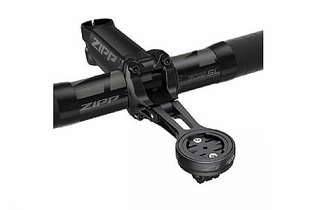 Zipp Quickview Integrated Mount