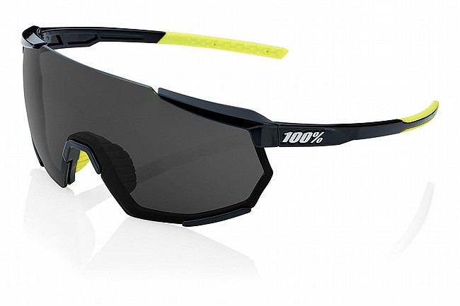100% Racetrap 3.0 Sunglasses 