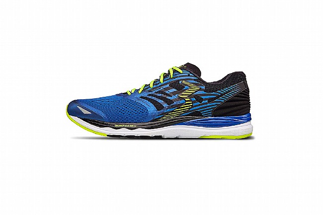 361 USA, Inc. Mens Meraki True Blue/Black