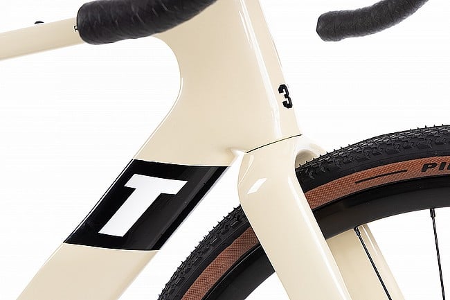 3T Racemax Integrale WPNT 105 Di2 Bike 