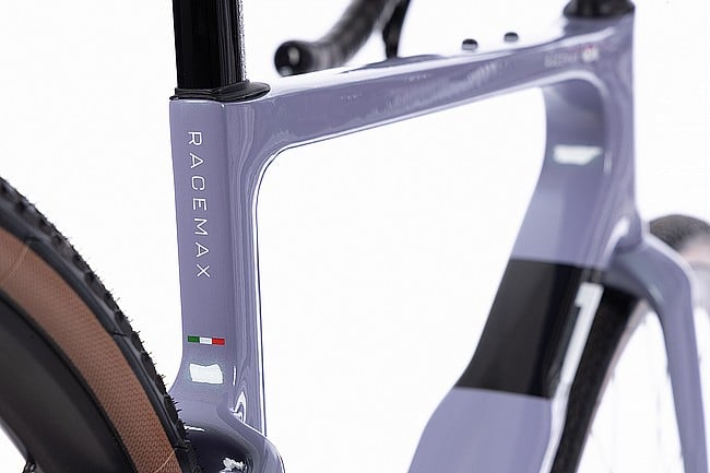 3T Racemax Integrale WPNT 105 Di2 Bike 
