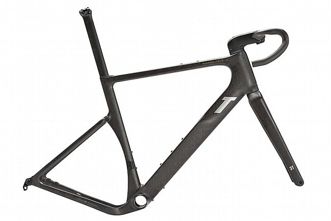 3T Racemax Italia Frameset Project X