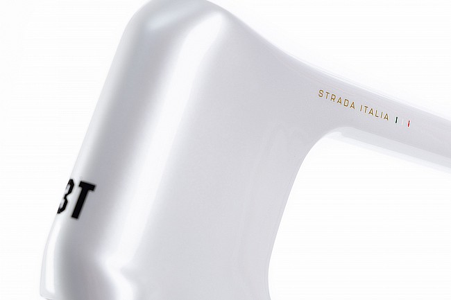 3T Strada Italia Frameset Bianco