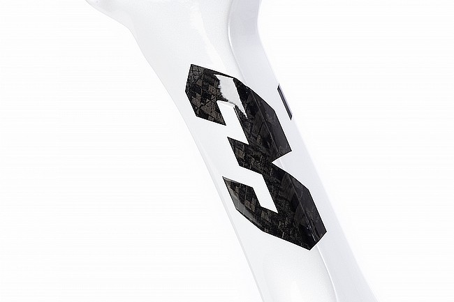 3T Strada Italia Frameset Bianco
