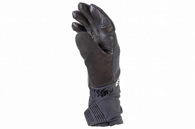 45Nrth Sturmfist 5 Finger Glove Black