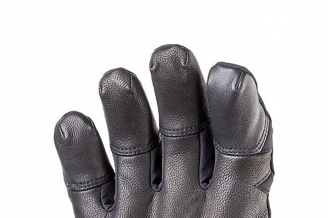 45Nrth Sturmfist 5 Finger Glove Black