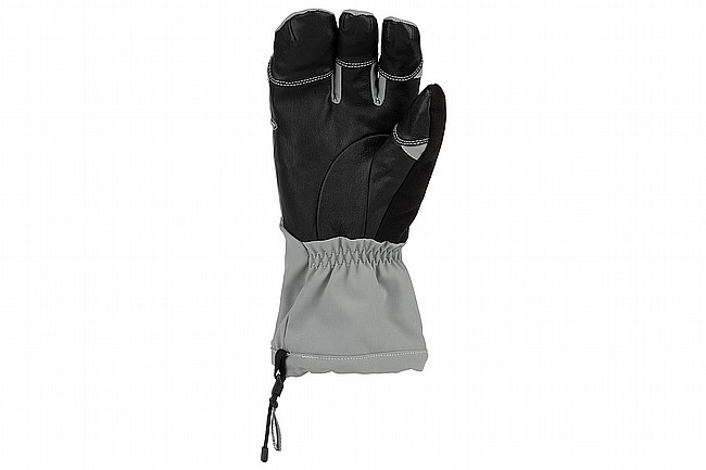 45Nrth Sturmfist 3 Finger Gloves  Glacial Grey
