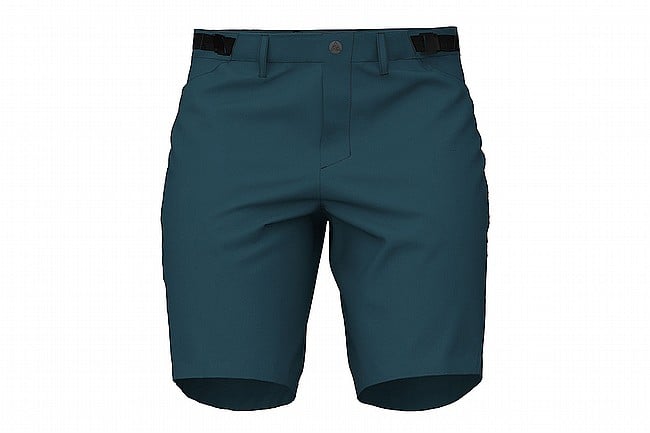 7mesh Mens Farside Short 9" Deep Sea