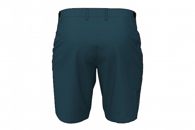 7mesh Mens Farside Short 9" Deep Sea