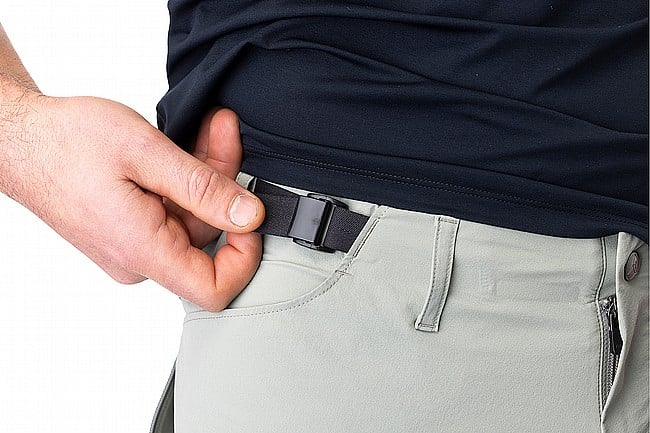 7mesh Mens Farside Short 9" 