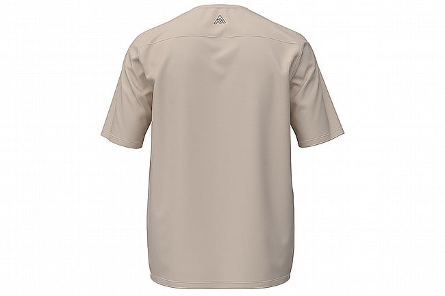7mesh Mens Atlas Shirt SS Almond
