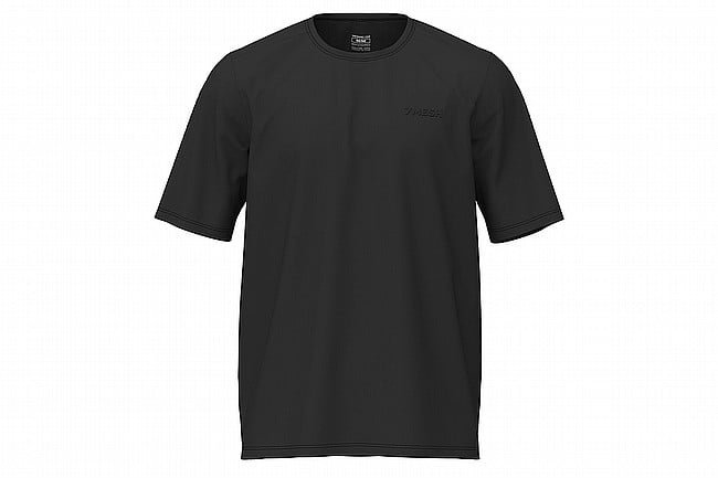 7mesh Mens Atlas Shirt SS Black