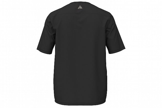 7mesh Mens Atlas Shirt SS Black